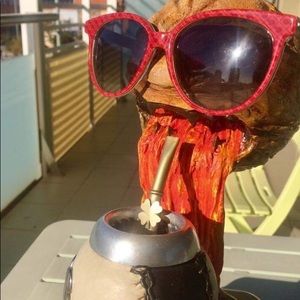 Meet your Posher, Carl